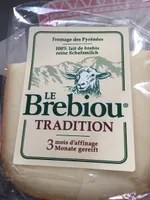 Le Brebiou Tradition