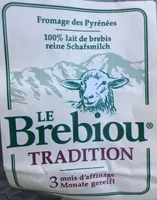 Le Brebiou