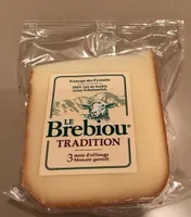 Le Brebiou Tradition