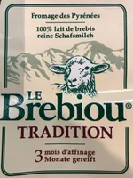 Le brebiou tradition