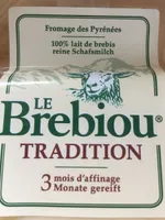Le Brebiou