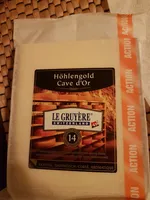 LE GRUYERE AOP