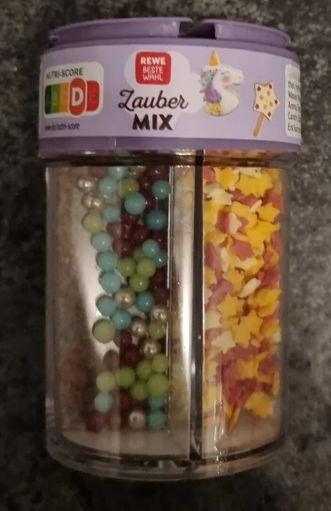 Zauber Mix