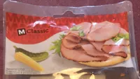 Appenzeller Gewürzschinken