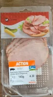 Appenzeller Gewürzschinken