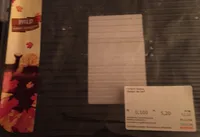Viande cerf, porc, boeuf (migros)