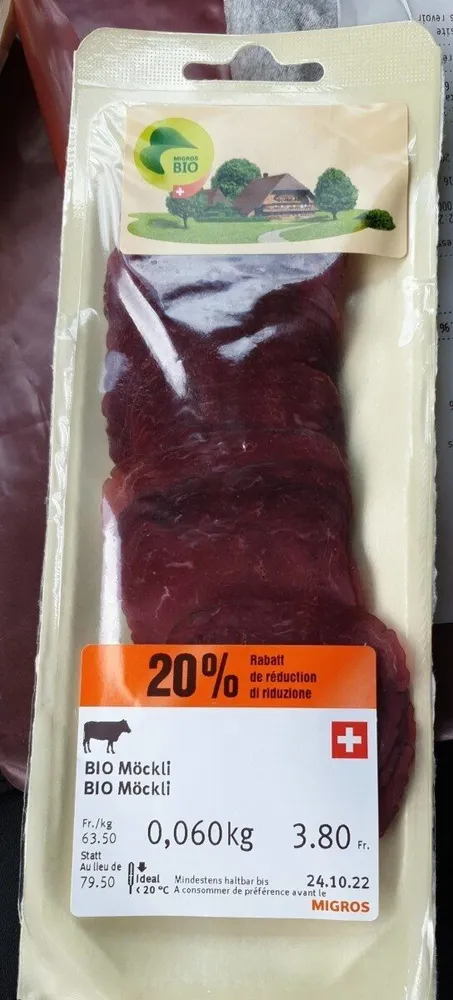 Bio möckli