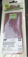 Bio Möckli Rindfleisch