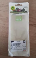 Bio Möckli de boeuf