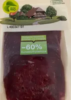Bio möckli de boeuf