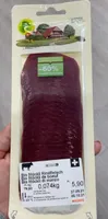 Bio Möckli de boeuf