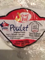 Poulet