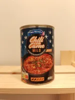 Chili con Carne