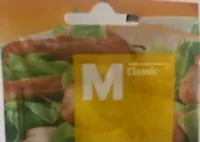 Filet de poitrine de poulet