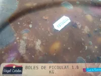 Boules de picoulat