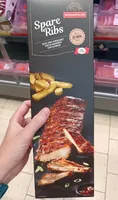 Spare Ribs