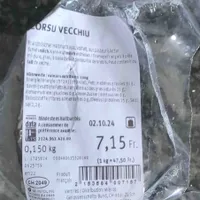 Corsu vecchiu