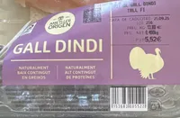 Turkey Breast