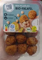 Bio-Falafel