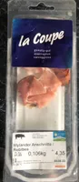 Wyländee anschnitte