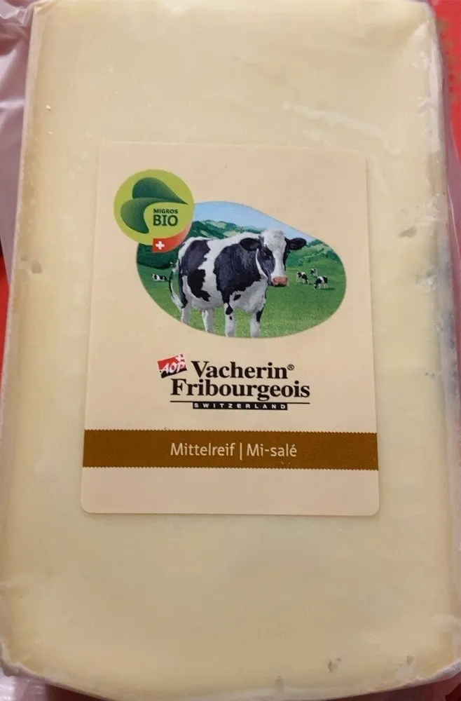 Vacherin