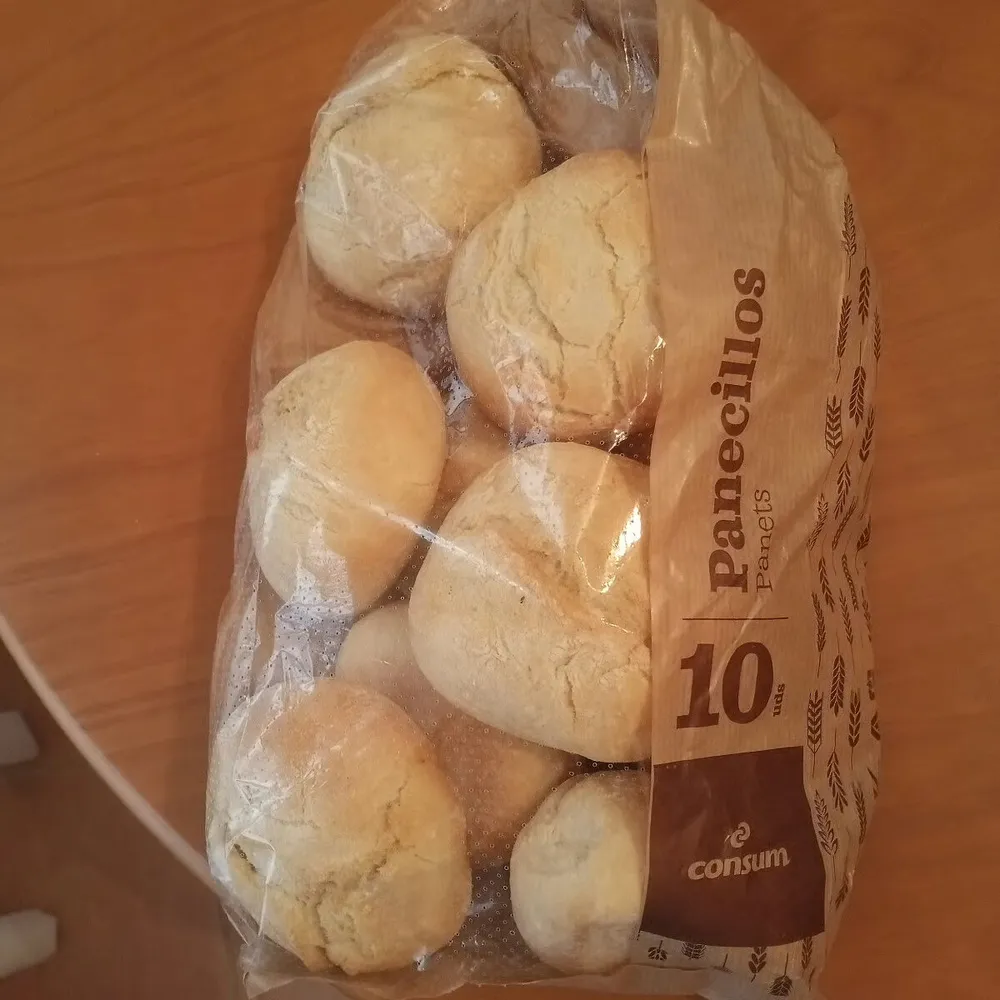 Panecillos