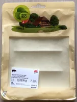 Jambon cru du Valais IGP
