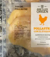 Tou de Pollastre