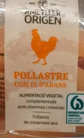 Tou de pollastre