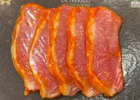 Finura de ibérico