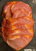 Finura de Iberico