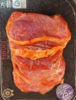 Finura de ibérico