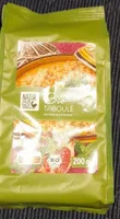 Bio Taboulé