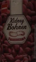 Kidney Bohnen
