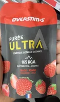 Puree ultra