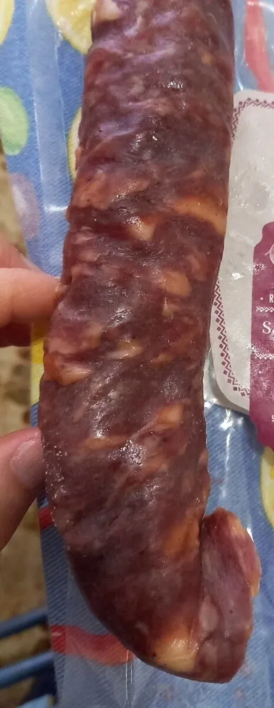 Salsiccia Sarda