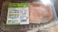 Pechuga de pollo