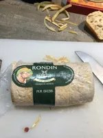 Rondin pur brebis