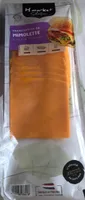 Tranchettes de mimolette doux et fruité
