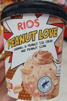 Peanut love