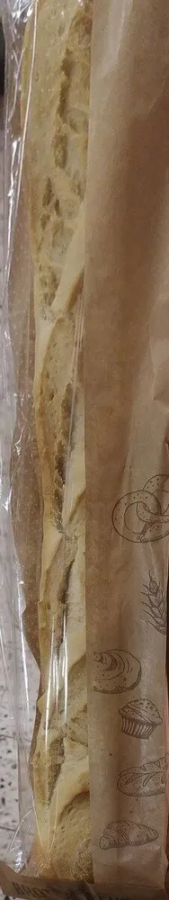 Hbg Baguette 330g