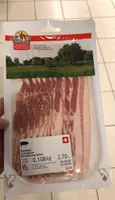 Lard à griller
