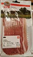 Lard à griller