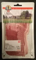 Lard à griller