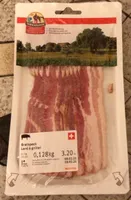 Lard à griller