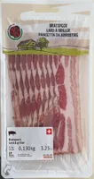 Lard à griller