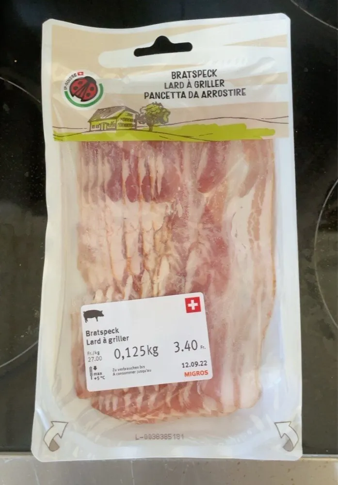 Bratspeck