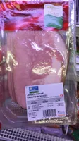 Spécialité Suisse Jambon Braise