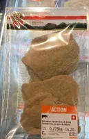 Cordon bleu