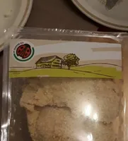 Cordon bleu de porc maigre